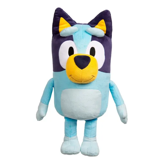 Peluche 45 Centímetros Bluey Celeste