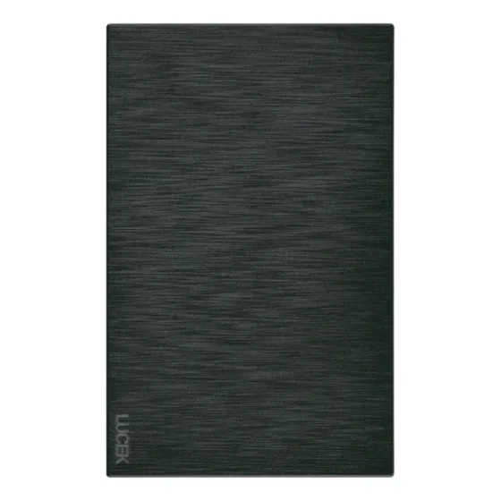 Placa Ciega Lucek Flat Bf1200, 3 Colores Oferta!!