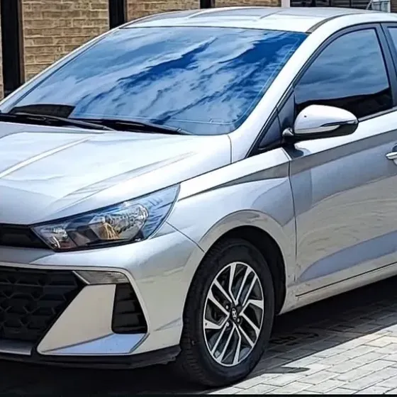 Hyundai Accent 2024 1.6l