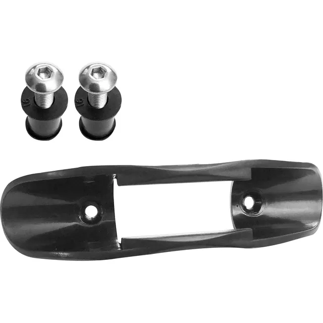 Kayak Paddle Clip Hardware Bimando Para Red Pesca By Marino
