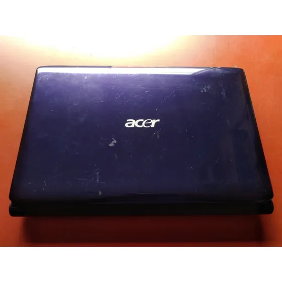 Notebook Acer Aspire 4736z Com Defeito