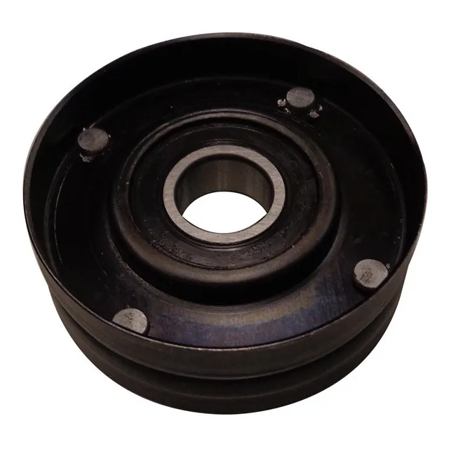 Rodillo Correa Poli V Vw Gol Power 1.4