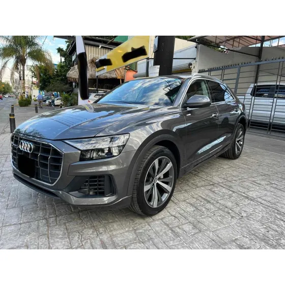 Audi Q8 3.0 45 Tdi Quattro