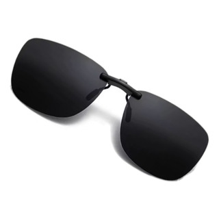 Clip Polarizado Para Sobreponer En Gafas Graduadas Clip Polarizado Para Sobreponer En Gafas Graduadas