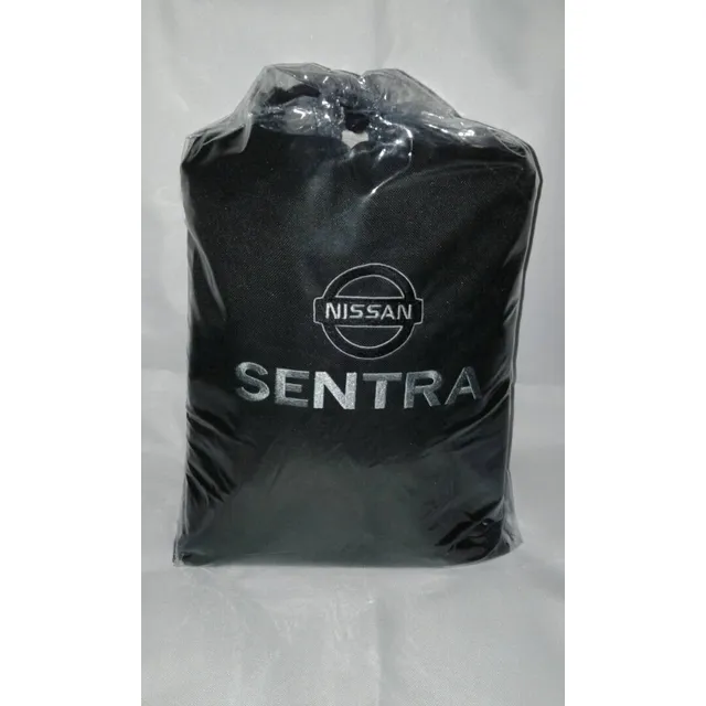 Forros De Asientos Impermeables Para Nissan Sentra B13