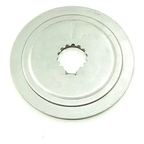Filtro Rotativo Crypton Yamaha Original En Cycles  
