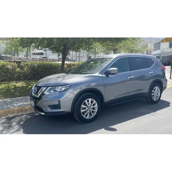 Nissan X-trail 2.5 Sense 2 Row Cvt
