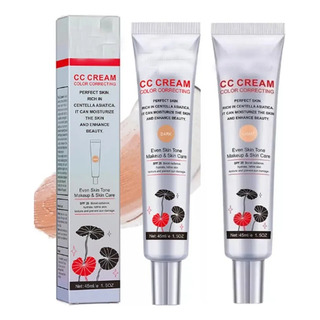 An Crema De Cambio De Color Korean Cc 2 En 1, 2 En 1 Para An Crema De Cambio De Color Korean Cc 2 En 1, 2 En 1 Para