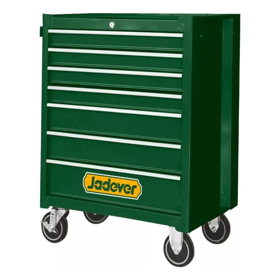 Gabinete Para Herramientas 7 Cajones - Jdcs2a07