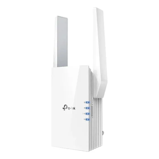Extensor De Rango Dual Band Wifi 6 Ax1500 Re505x Tp-link | Cuotas sin interés