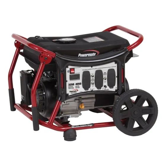 Planta Electrica Generador Powermate Wx3250 (pm0143250)