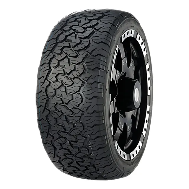 Cubierta Unigrip Lateral Force A/t 235/75 Hr15 Xl