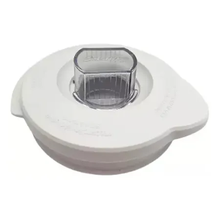 Tapa Para Licuadora Oster Blstalw00011 Color Blanco