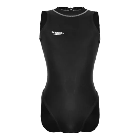 Traje De Baño Para Niña Hydrasuit Speedo 