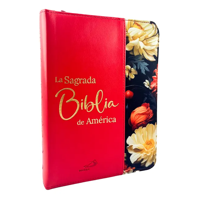 Biblia Católica En Estuche - Lindos Modelos