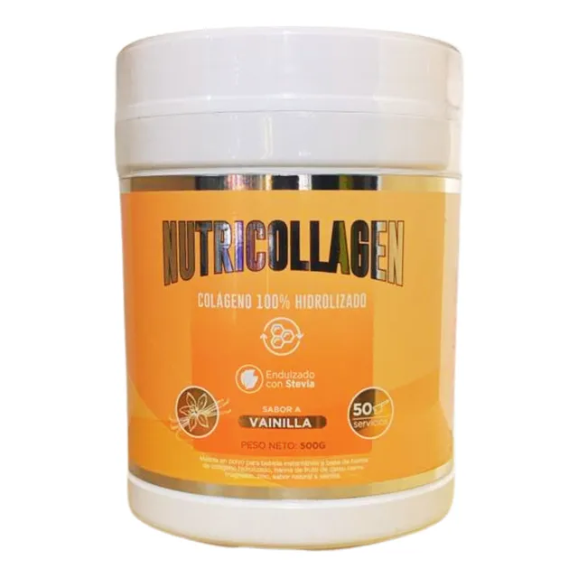 Nutricollagen De 50 Serv