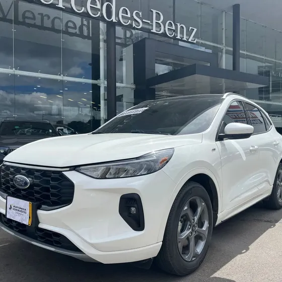 Ford Escape 2023 2.5 St-line Select Awd Ecvt Hibrida