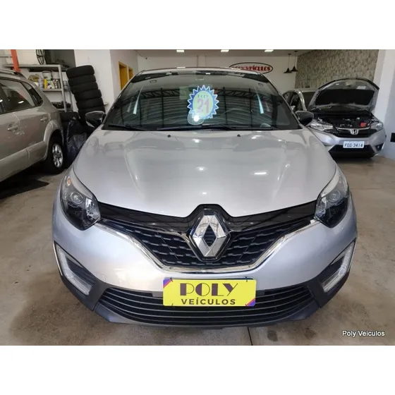 Renault Captur Life 1.6