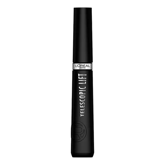 Mascara de Pestañas L'Oréal Paris Telescopic Lift WSH