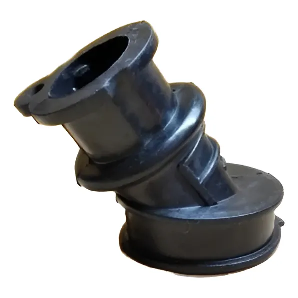 Tubo De Admisión (codo) (manifold) Para Motosierra Ms 381