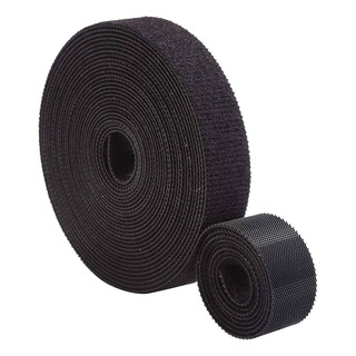 Rollo Velcro Lineal 22.86 Mts 3/4 Global Tapes Con Factura Rollo Velcro Lineal 22.86 Mts 3/4 Global Tapes Con Factura