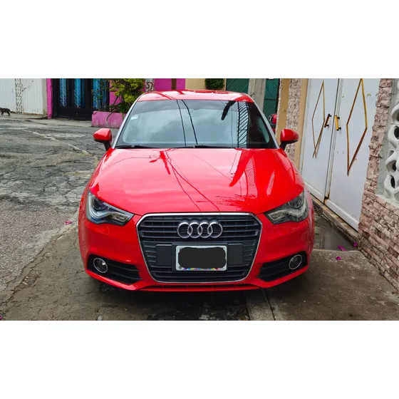 Audi A1 1.4 Ego Mt