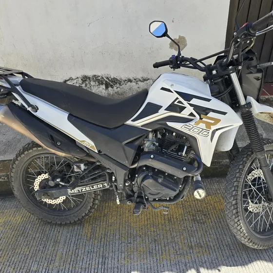 Akt Ttr200