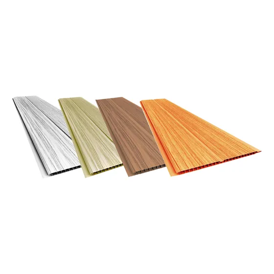 Cielorraso Pvc Tablas De Color Simil Maderas 4mts Plasbil