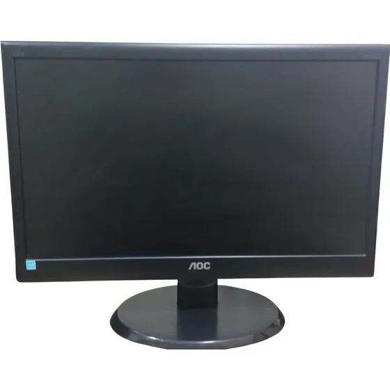 Monitor Aoc E950swn 18.5  