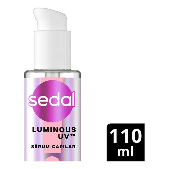 Sedal Serum Luminoso Uv 110ml