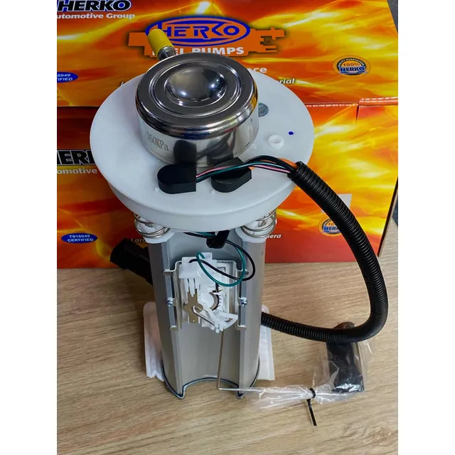 Módulo Bomba De Gasolina Grand Cherokee 97 98 99 Zj