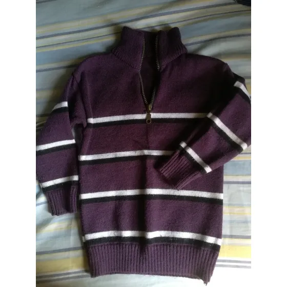 Suéter De Niño Talla 3