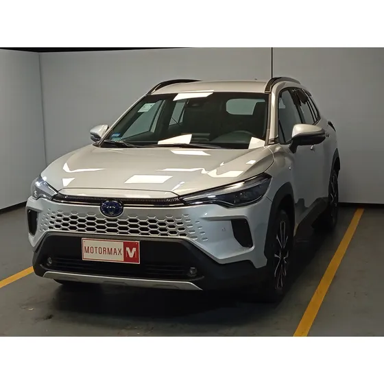 Toyota Corolla Cross 1.8 Hev Xei Ecvt