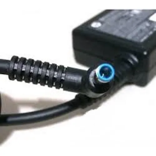 Cargador Hp 740015-003 45w 19.5v Azul 2.31a