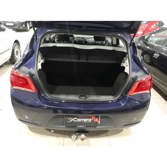 Chevrolet Onix 1.0 Mpfi Lt 8v Flex 4p Manual