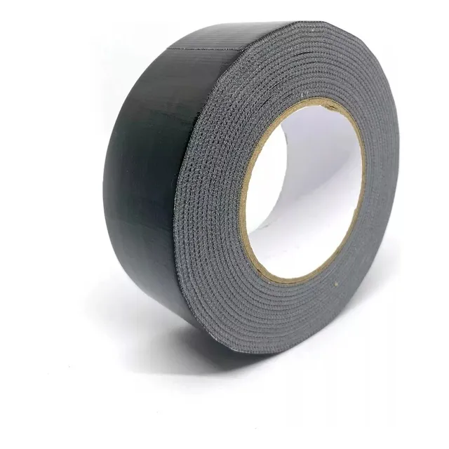 Duct Tape Cinta Americana 50m Multiuso Gaffer Tela Industria