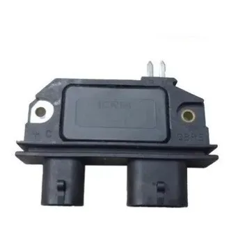 Modulo Encendido Blazer Tbi Chevrolet