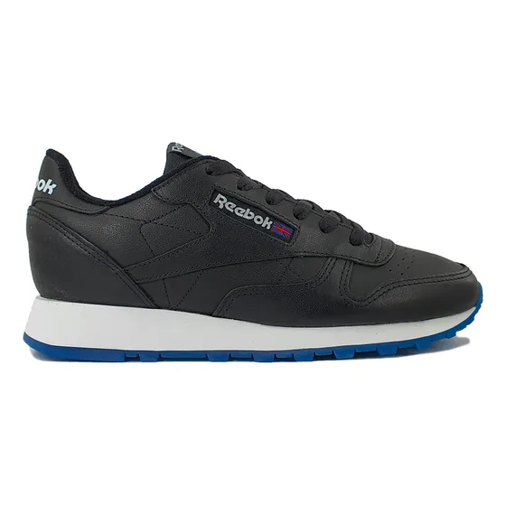 Zapatillas Reebok Lifestyle Unisex Classic Leather Ng-gr Ras