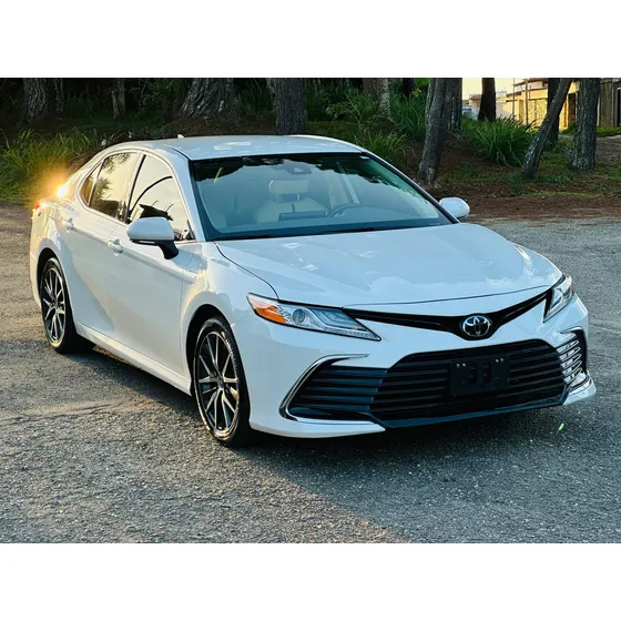 Toyota Camry Toyota Camry 2024