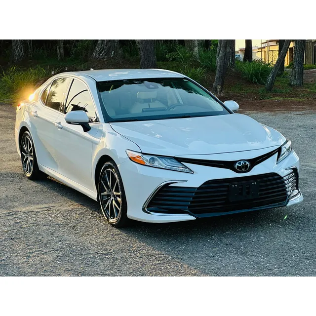 Toyota Camry Toyota Camry 2024