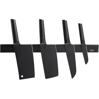 Para .. Suporte De Faca Magnético 304 Com Desenho De 40 Cm Para .. Suporte De Faca Magnético 304 Com Desenho De 40 Cm