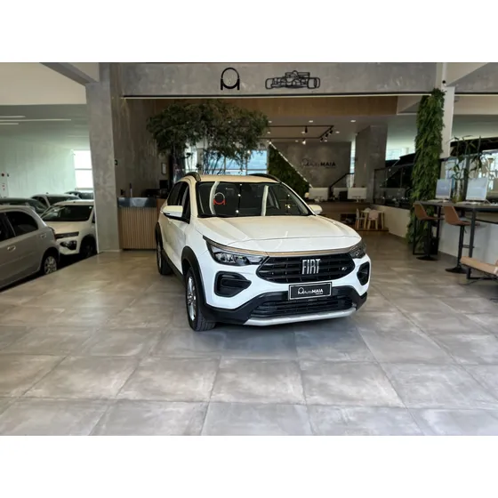 Fiat Pulse 1.0 Turbo 200 Flex Audace Cvt