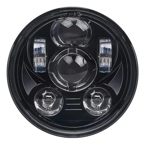 Proyector Faro Led 5.75'' Daymaker Harley Davidson Sportster