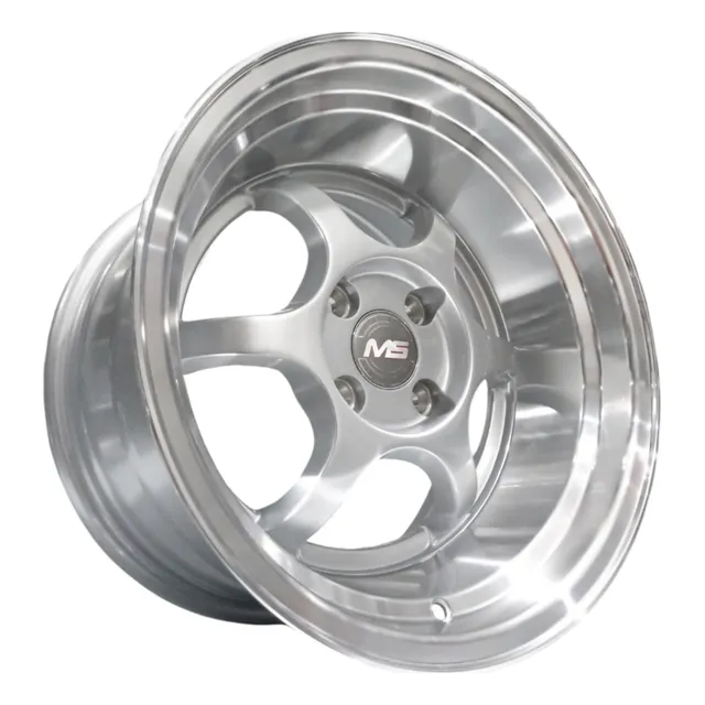 Rines 15s 4/100 / Progresivos 9 Y 8 [4 Piezas]