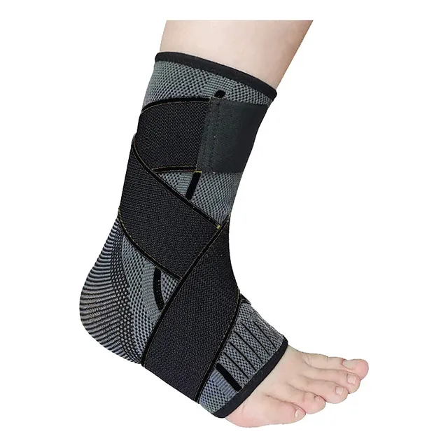 Tobillera Ajustable Estabilizadora