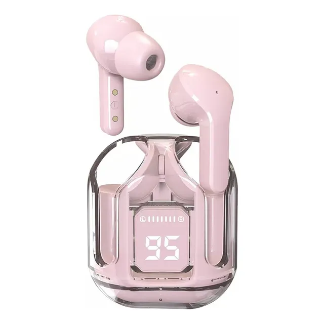 Auriculares Bluetooth In Ear | Sonido Hd | Batería Xl Gamer