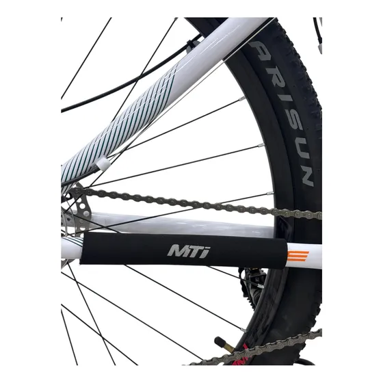 Cubre Protector De Vaina De Bicicleta Mti Neoprene