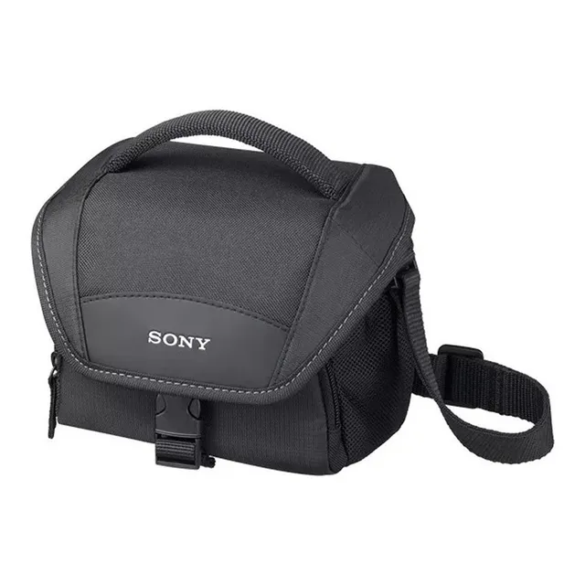 Funda De Cámara Sony A600 A6500 Hdr-cx440 Dsc-rx
