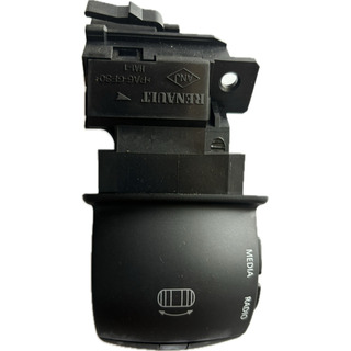 Comando Satelital Stereo Renault Megane 3 Fluence Original Comando Satelital Stereo Renault Megane 3 Fluence Original