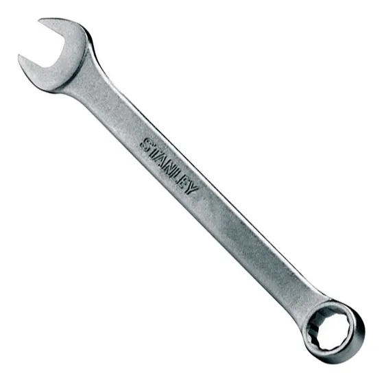 Llave Combinada  27 Mm Stanley 86-890